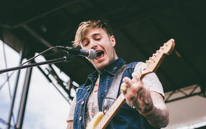 Highly Suspect Presale Codes and Ticket Info Highly Suspect Presale Codes and Ticket Info