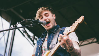 Highly Suspect Presale Codes and Ticket Info Highly Suspect Presale Codes and Ticket Info