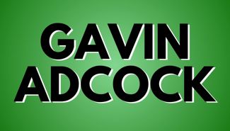 Gavin Adcock Presale Codes and Ticket Info