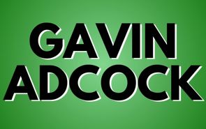 Gavin Adcock Presale Codes and Ticket Info Gavin Adcock Presale Codes and Ticket Info