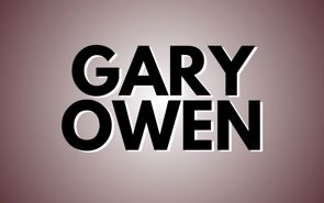 Gary Owen Presale Codes and Ticket Info