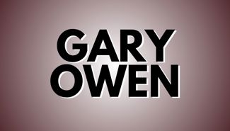 Gary Owen Presale Codes and Ticket Info