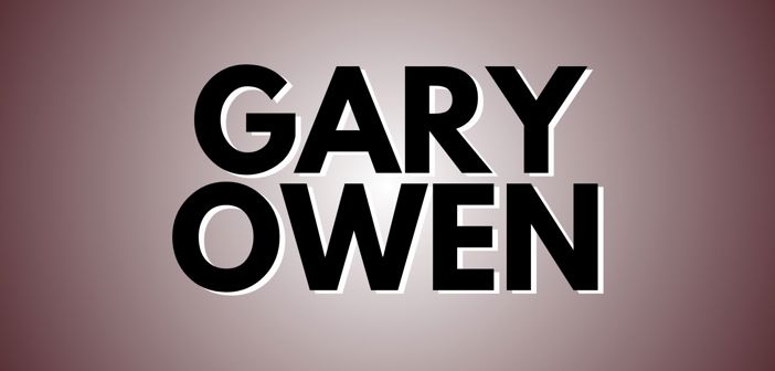 Gary Owen Presale Codes and Ticket Info