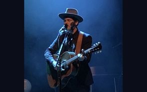 Gregory Alan Isakov Presale Codes and Ticket Info