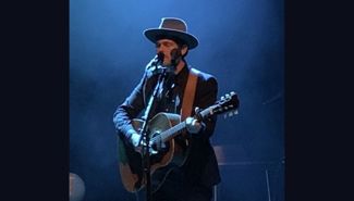 Gregory Alan Isakov Presale Codes and Ticket Info Gregory Alan Isakov Presale Codes and Ticket Info