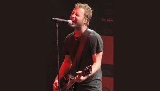 Dierks Bentley Tour Announcements 2025 Dierks Bentley Tour Announcements 2025