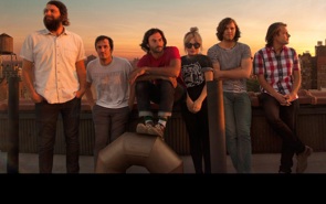 The Head and the Heart Tour Announcements The Head and the Heart Tour Announcements
