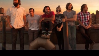 The Head and the Heart Tour Announcements The Head and the Heart Tour Announcements