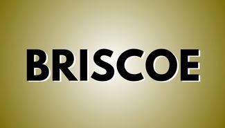Briscoe Presale Codes and Ticket Info