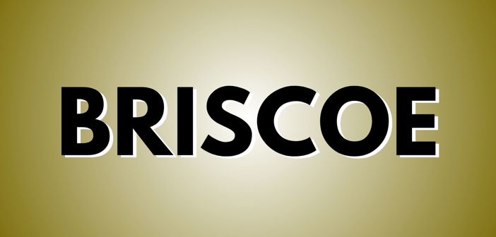 Briscoe Presale Codes and Ticket Info