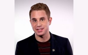 Ben Platt Tour Announcements Ben Platt Tour Announcements