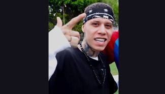Santa Fe Klan Tour Announcements 2025