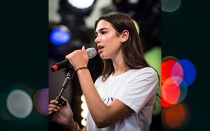 Dua Lipa Tour Announcements 2024 Dua Lipa Tour Announcements 2024