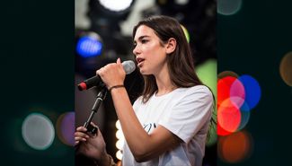 Dua Lipa Tour Announcements 2024 Dua Lipa Tour Announcements 2024