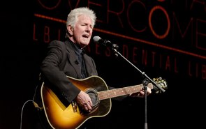 Graham Nash Presale Codes and Ticket Info Graham Nash Presale Codes and Ticket Info