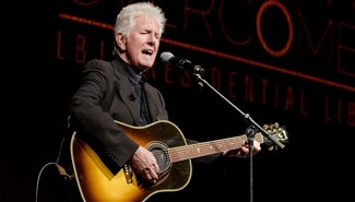 Graham Nash Presale Codes and Ticket Info Graham Nash Presale Codes and Ticket Info