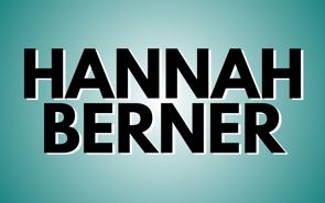 Hannah Berner Presale Codes and Ticket Info