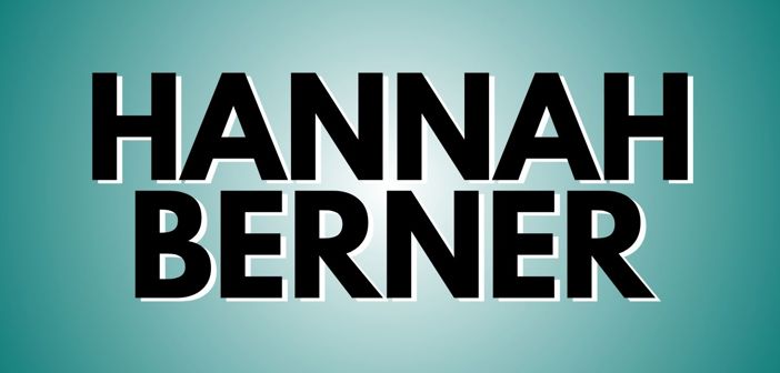 Hannah Berner Presale Codes and Ticket Info
