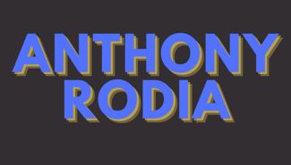 Anthony Rodia Presale Codes and Ticket Info Anthony Rodia Presale Codes and Ticket Info
