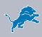 Detroit Lions Schedule And Ticket Info 2025
