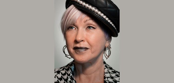 Cyndi Lauper Tour Announcements Cyndi Lauper Tour Announcements