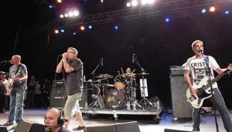 Descendents Presale Codes and Ticket Info