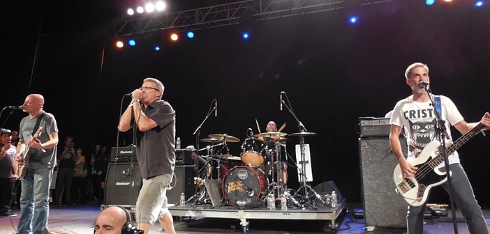 Descendents Presale Codes and Ticket Info