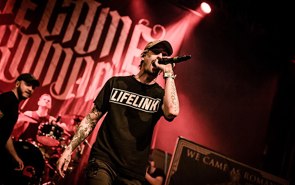 We Came As Romans Presale Codes and Ticket Info