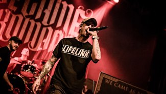 We Came As Romans Presale Codes and Ticket Info