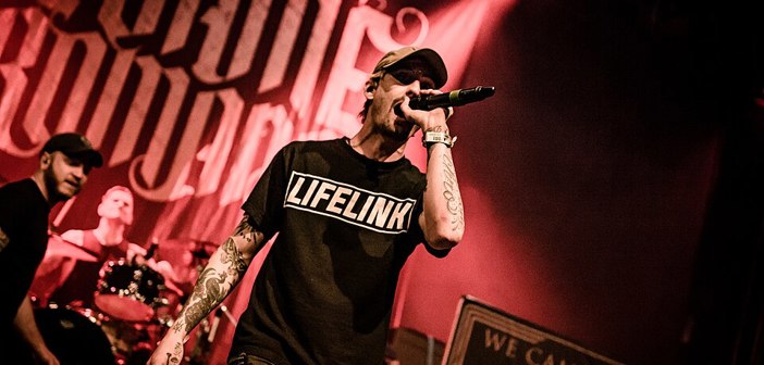 We Came As Romans Presale Codes and Ticket Info