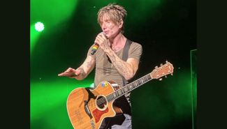 Goo Goo Dolls Tour Announcements 2025