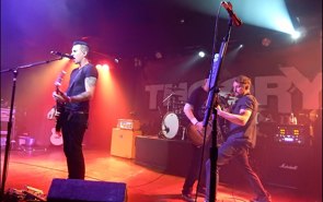 Theory Of A Deadman Presale Codes and Ticket Info