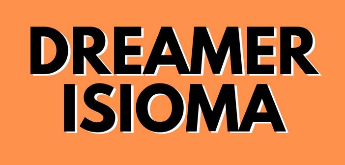 Dreamer Isioma Presale Codes and Ticket Info