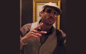 Marlon Wayans Presale Codes and Ticket Info Marlon Wayans Presale Codes and Ticket Info