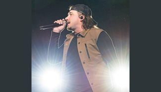 Morgan Wallen Tour Announcements 2025 Morgan Wallen Tour Announcements 2025