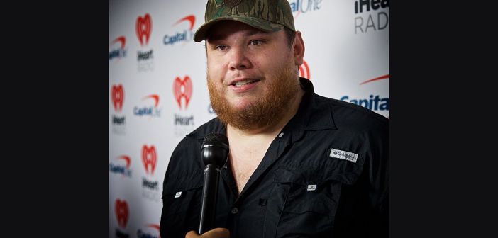Luke Combs Presale Codes and Ticket Info