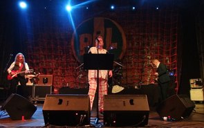 Public Image Ltd Presale Codes and Ticket Info