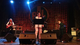 Public Image Ltd Presale Codes and Ticket Info