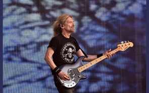 Megadeth Presale Codes and Ticket Info