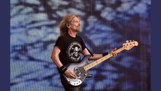 Megadeth Presale Codes and Ticket Info