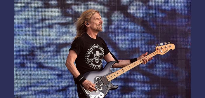 Megadeth Presale Codes and Ticket Info