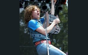 Ben Kweller Presale Codes and Ticket Info