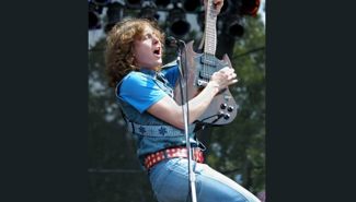 Ben Kweller Presale Codes and Ticket Info