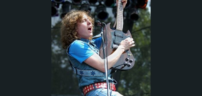 Ben Kweller Presale Codes and Ticket Info