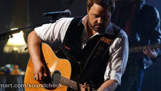 Randy Houser Presale Codes and Ticket Info