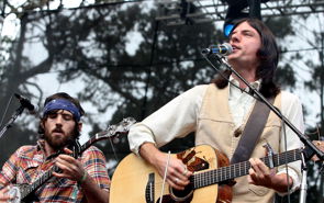 The Avett Brothers Presale Codes and Ticket Info