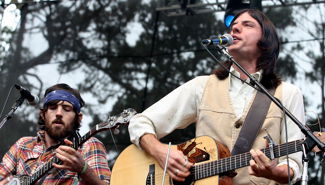 The Avett Brothers Presale Codes and Ticket Info