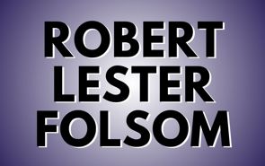 Robert Lester Folsom Presale Codes and Ticket Info