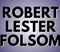 Robert Lester Folsom Presale Codes and Ticket Info