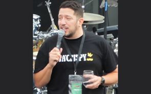 Sal Vulcano Presale Codes and Ticket Info